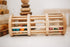 QTOYS - Wooden Rainmaker